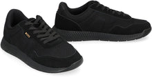 Load image into Gallery viewer, Low-top sneakers in fabric
