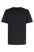 Load image into Gallery viewer, Cotton crew-neck T-shirt
