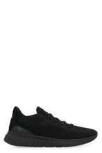 Load image into Gallery viewer, Slon Fabric low-top sneakers

