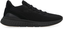 Load image into Gallery viewer, Slon Fabric low-top sneakers
