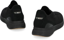 Load image into Gallery viewer, Slon Fabric low-top sneakers
