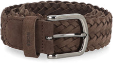Load image into Gallery viewer, Suede belt
