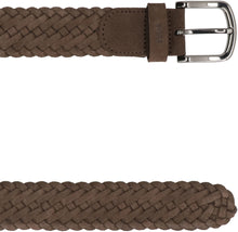 Load image into Gallery viewer, Suede belt
