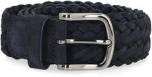 Load image into Gallery viewer, Suede belt
