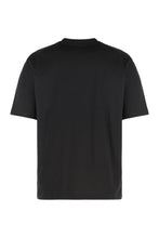 Load image into Gallery viewer, Hugo x Racing Bulls - Cotton crew-neck T-shirt
