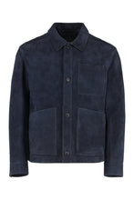 Load image into Gallery viewer, Leather jacket
