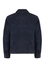Load image into Gallery viewer, Leather jacket
