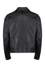 Load image into Gallery viewer, Leather jacket
