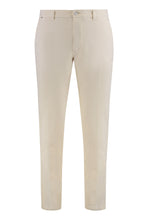 Load image into Gallery viewer, Cotton twill trousers
