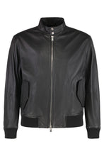 Load image into Gallery viewer, Leather jacket

