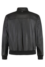 Load image into Gallery viewer, Leather jacket
