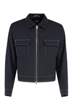 Load image into Gallery viewer, Virgin wool jacket
