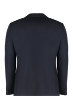 Load image into Gallery viewer, Single-breasted two-button jacket

