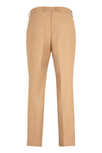 Load image into Gallery viewer, Wool blend trousers
