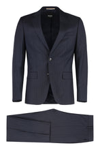 Load image into Gallery viewer, Virgin wool two-pieces suit

