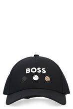 Load image into Gallery viewer, Baseball cap with logo
