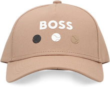 Load image into Gallery viewer, Baseball cap with logo
