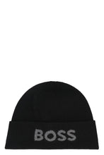 Load image into Gallery viewer, Knit cap with logo
