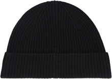 Load image into Gallery viewer, Knitted hat with logo
