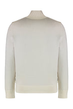 Load image into Gallery viewer, Cardigan with padded front panel
