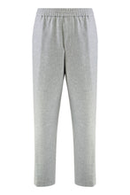 Load image into Gallery viewer, Pants in wool blend
