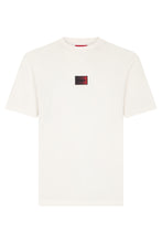 Load image into Gallery viewer, Cotton t-shirt with logo
