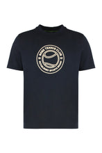 Load image into Gallery viewer, T-shirt in cotton jersey
