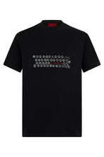 Load image into Gallery viewer, Cotton t-shirt with print
