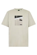 Load image into Gallery viewer, Cotton T-shirt with print
