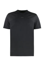 Load image into Gallery viewer, Slim fit crew neck t-shirt
