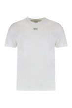 Load image into Gallery viewer, Slim fit crew neck t-shirt

