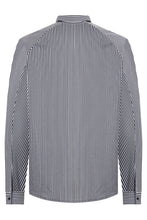 Load image into Gallery viewer, Striped cotton shirt
