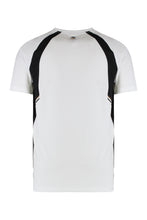 Load image into Gallery viewer, Slim fit T-shirt in nylon
