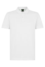 Load image into Gallery viewer, Pique cotton polo
