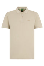 Load image into Gallery viewer, Cotton polo with short sleeves
