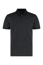 Load image into Gallery viewer, Pique cotton polo
