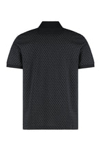 Load image into Gallery viewer, Pique cotton polo
