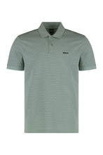 Load image into Gallery viewer, Pique cotton polo
