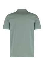 Load image into Gallery viewer, Pique cotton polo
