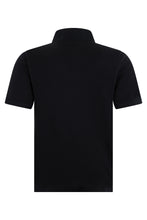 Load image into Gallery viewer, Short sleeve polo in cotton
