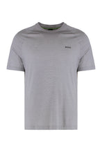 Load image into Gallery viewer, slim fit sports T-shirt
