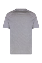 Load image into Gallery viewer, slim fit sports T-shirt
