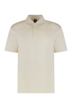 Load image into Gallery viewer, Cotton blend polo
