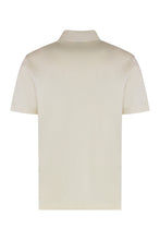 Load image into Gallery viewer, Cotton blend polo
