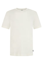 Load image into Gallery viewer, Basic T-shirt in cotton blend
