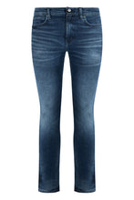 Load image into Gallery viewer, Skinny fit jeans in elastic cotton
