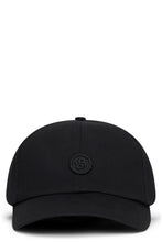 Load image into Gallery viewer, Cotton cap with embroidery
