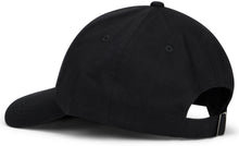 Load image into Gallery viewer, Cotton cap with embroidery
