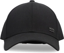 Load image into Gallery viewer, Baseball cap with logo
