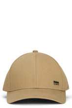 Load image into Gallery viewer, Cotton twill cap
